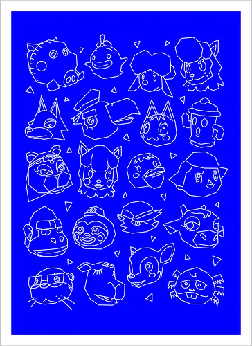 The Town Gang II