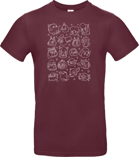 The Town Gang II