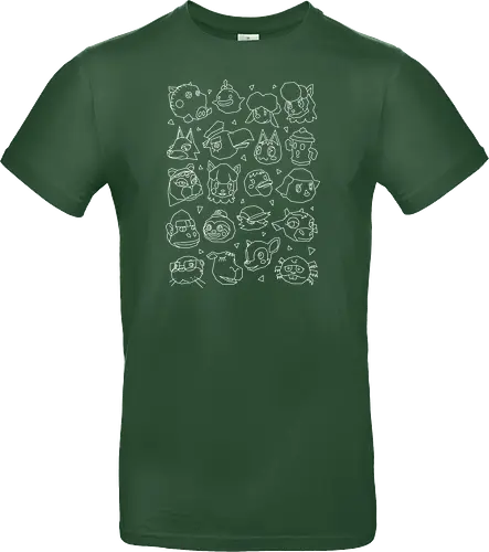 The Town Gang II