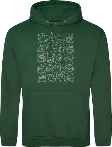 The Town Gang II