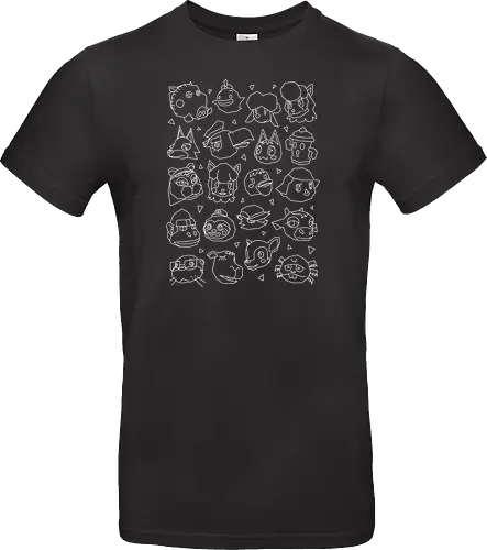 The Town Gang II