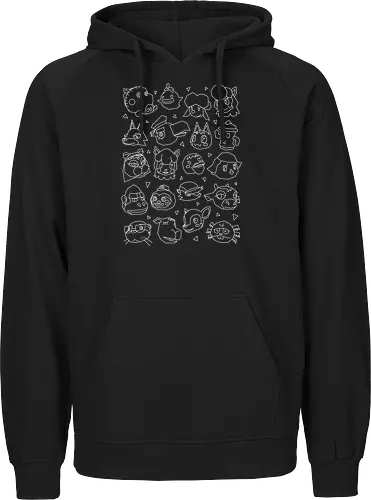 The Town Gang II