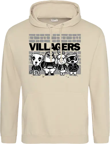 Villagers