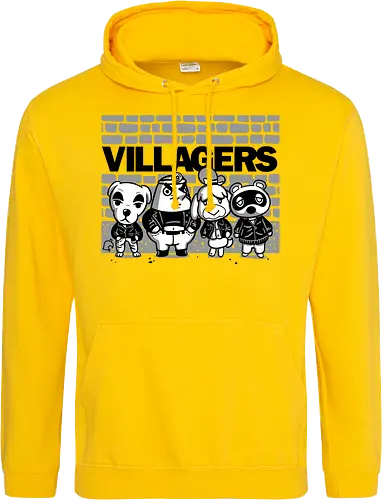 Villagers