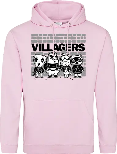 Villagers