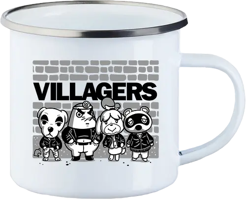 Villagers