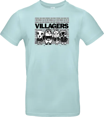 Villagers
