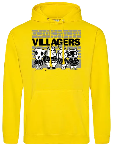Villagers