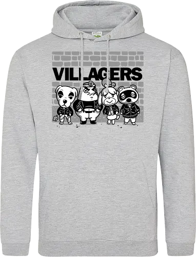 Villagers