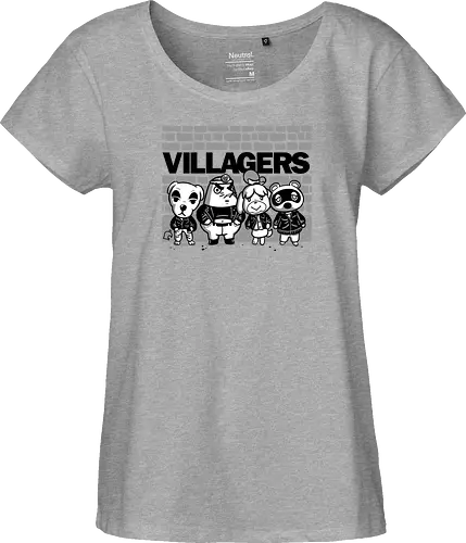 Villagers