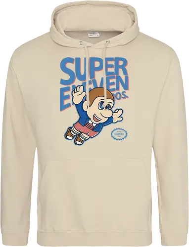 Super Eleven