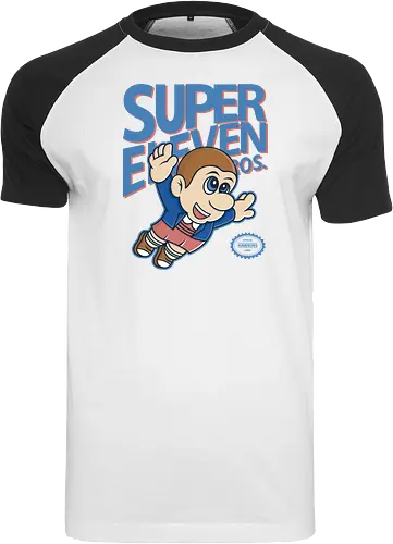 Super Eleven