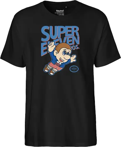 Super Eleven
