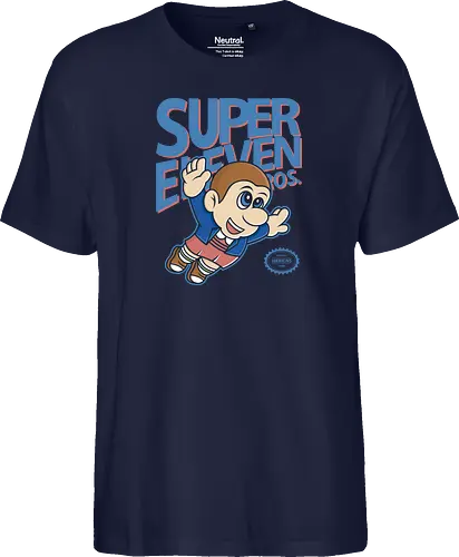 Super Eleven