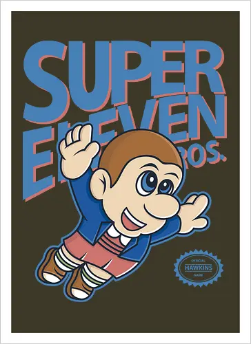 Super Eleven
