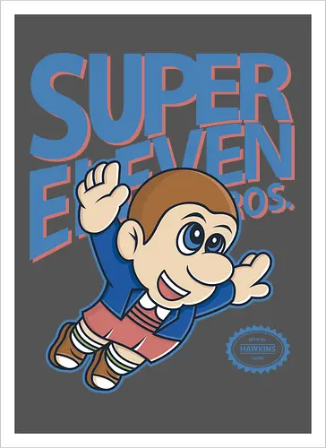Super Eleven