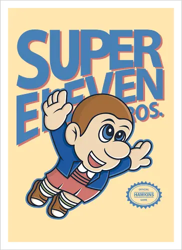 Super Eleven