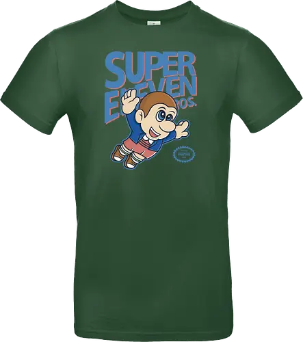 Super Eleven
