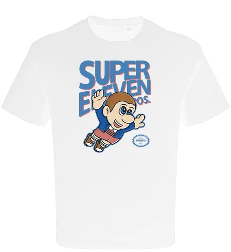 Super Eleven