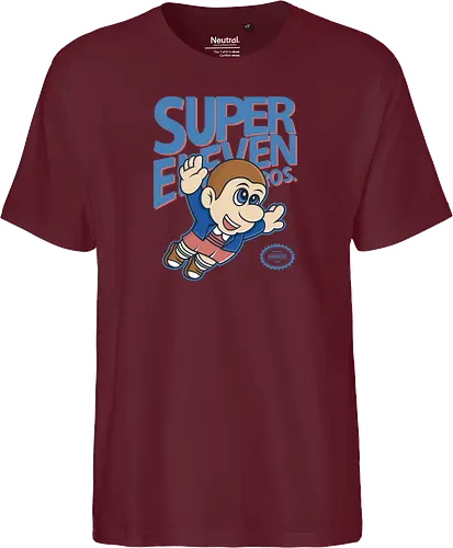 Super Eleven