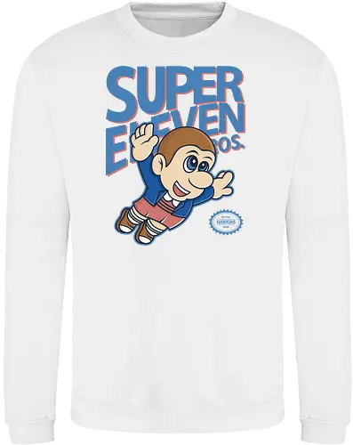 Super Eleven