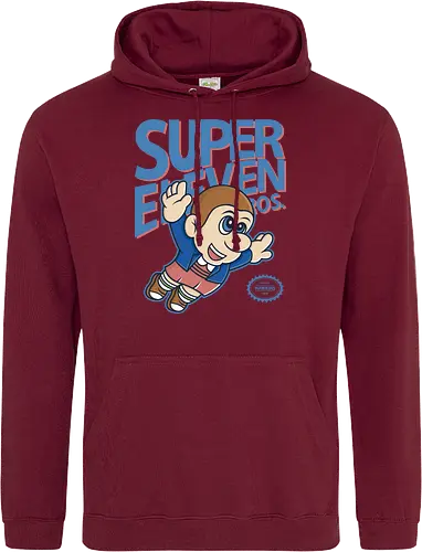 Super Eleven