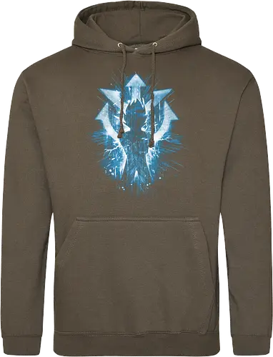 Super sayan Storm