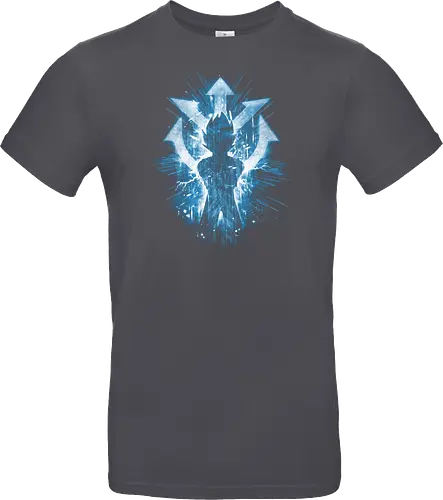 Super sayan Storm