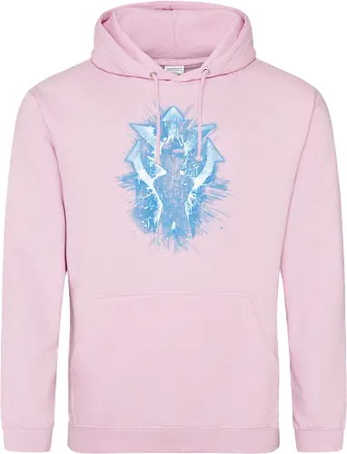 Super sayan Storm