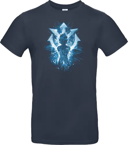 Super sayan Storm