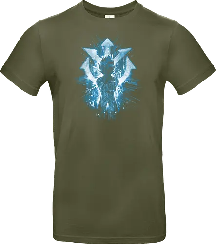 Super sayan Storm