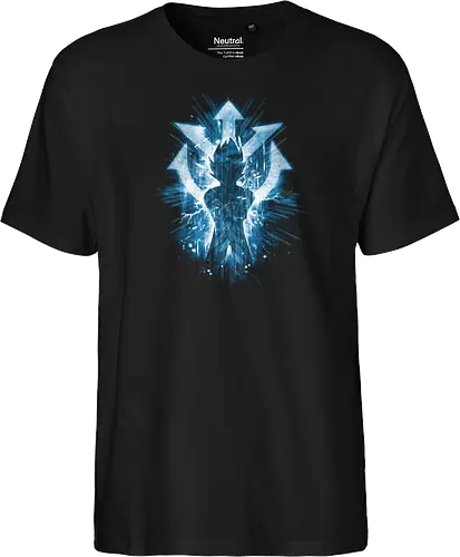 Super sayan Storm