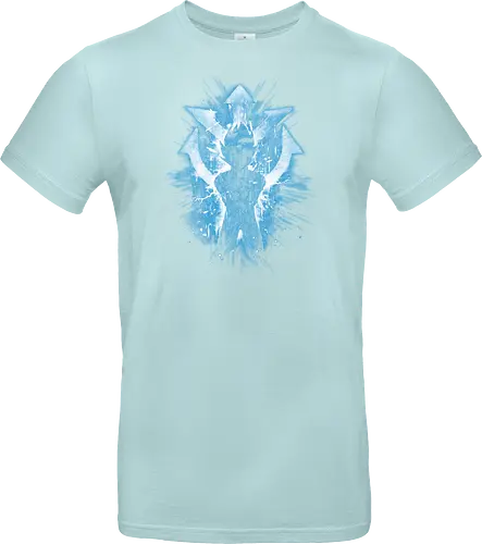 Super sayan Storm