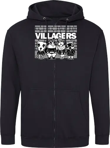 Villagers