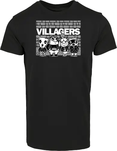 Villagers