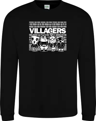 Villagers