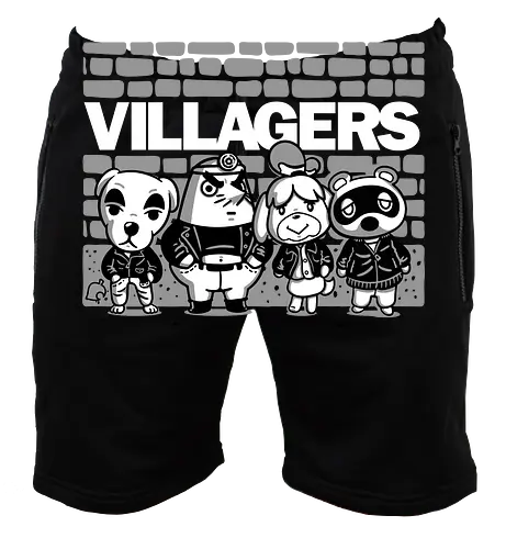 Villagers