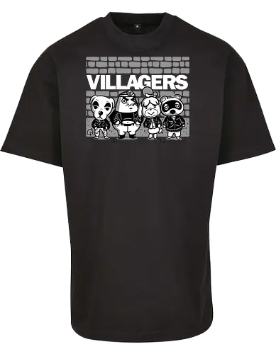 Villagers