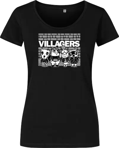 Villagers