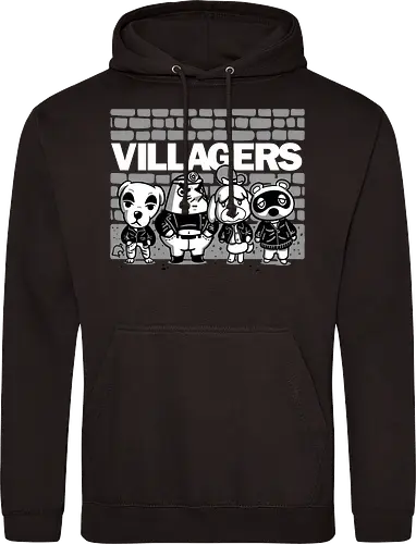 Villagers