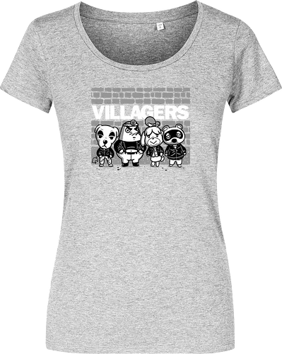 Villagers