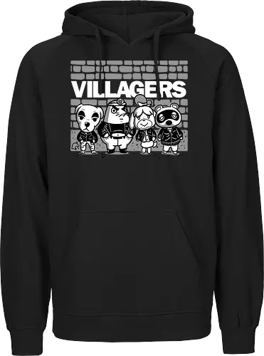 Villagers