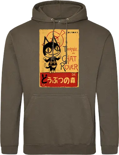 Chat Rover