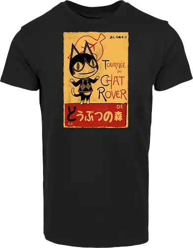 Chat Rover