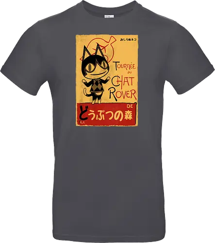 Chat Rover