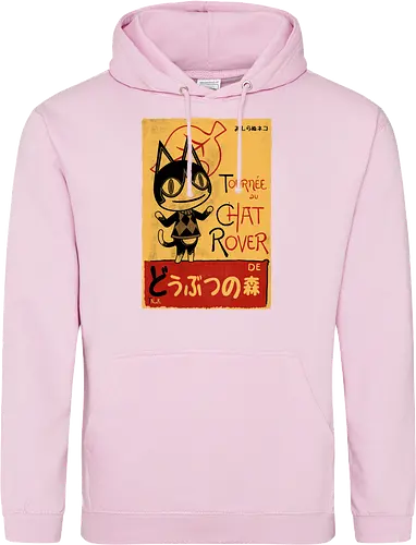 Chat Rover