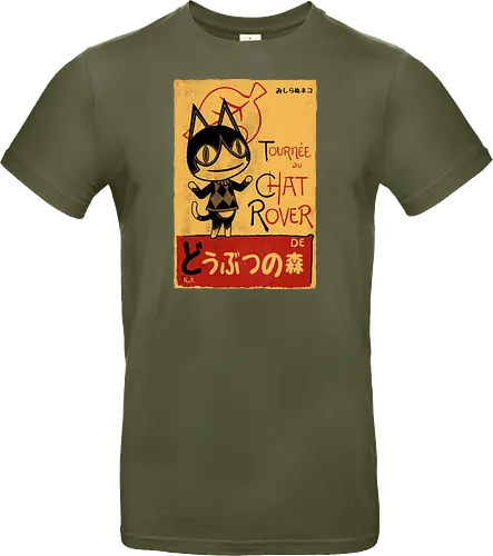 Chat Rover