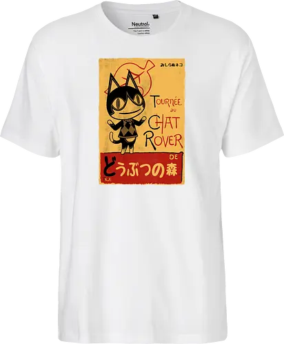 Chat Rover