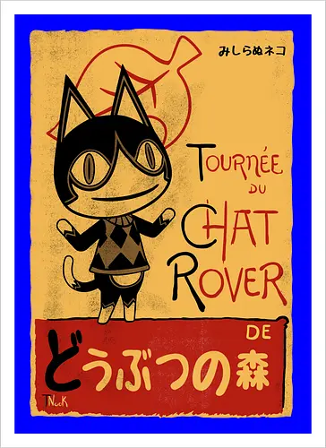 Chat Rover