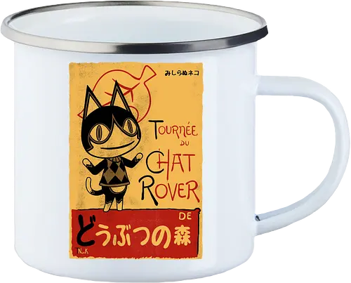 Chat Rover